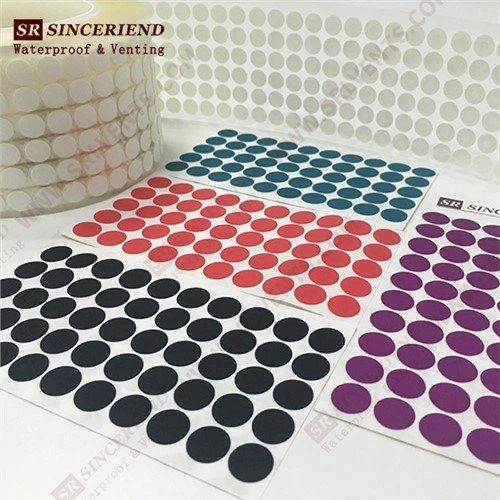 Līmes ventilācijas atveres