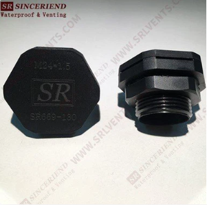 Aizsargventilācijas atveres